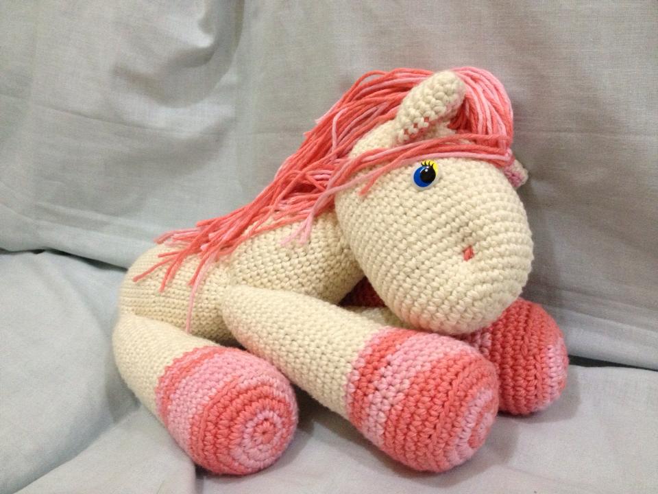 kimmy's unicorn