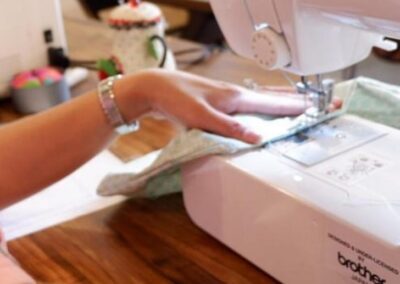 Sewing Basics: Tote Bag