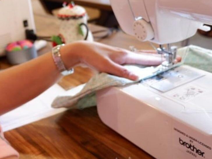 Sewing Basics: Tote Bag