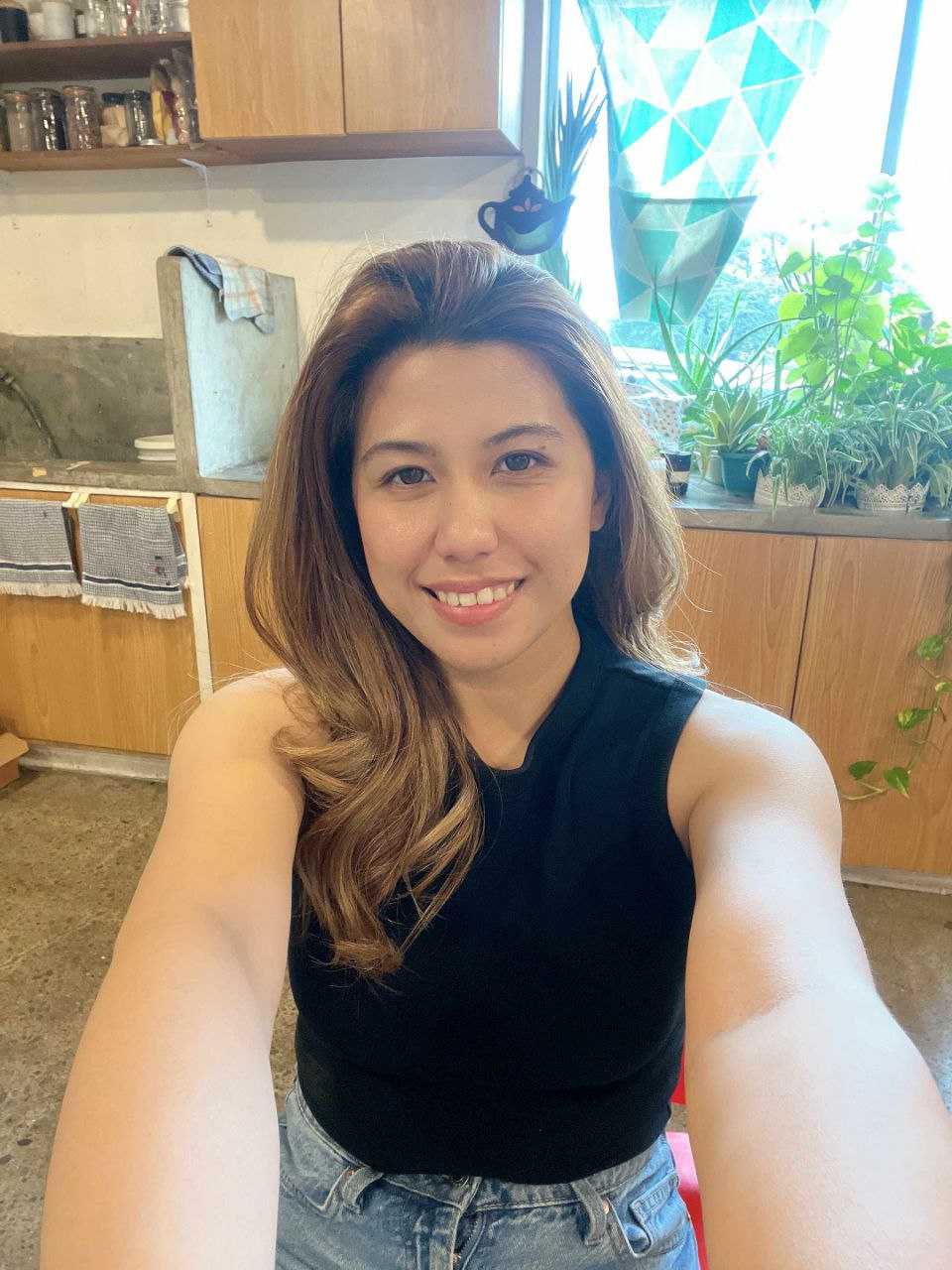 Aejean Amable- Marquez