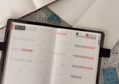 Plan With Purpose: Build Your 2026 Journal Ecosystem | P999