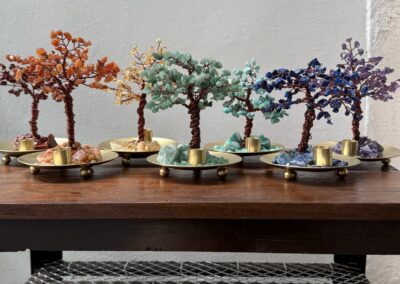 Crystal Tree Making| P4,500
