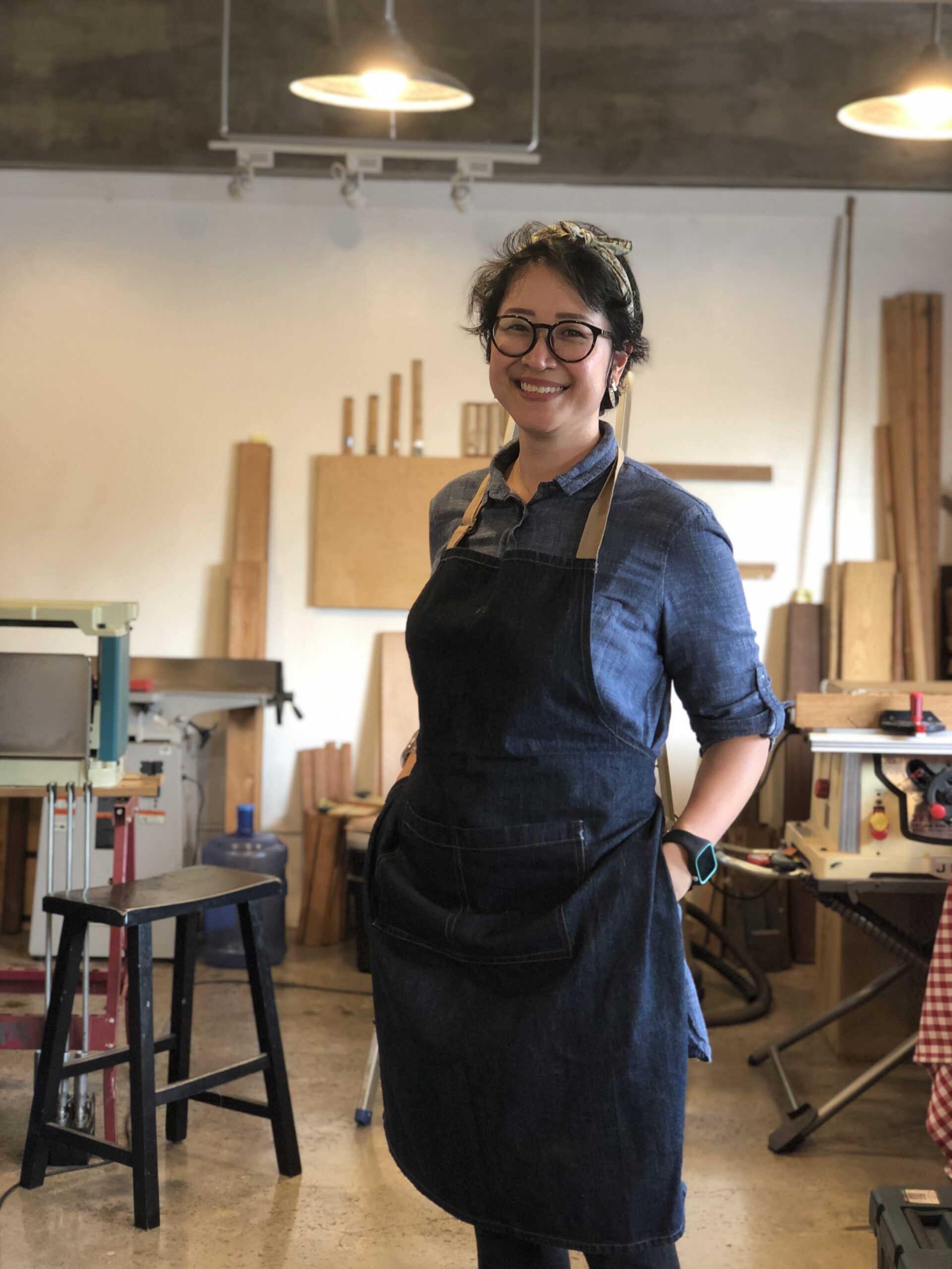 Marielle Nadal Reyes