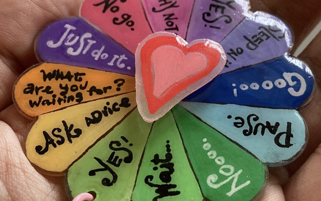 Shrink Plastic and Resin Spinners | P1,500