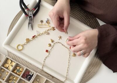 Charm Bracelet Story | P1,500