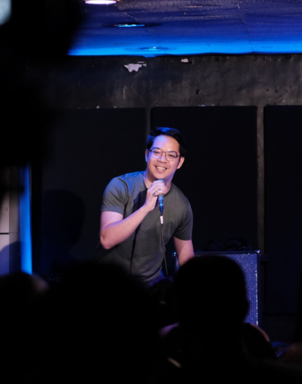 Migo Morales | SoulFlower Co