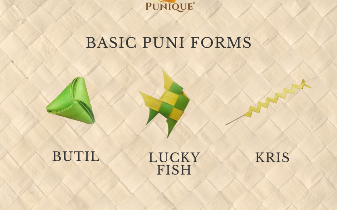 Introduction to Puni Art with Punique