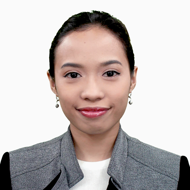 Camille Cabatingan